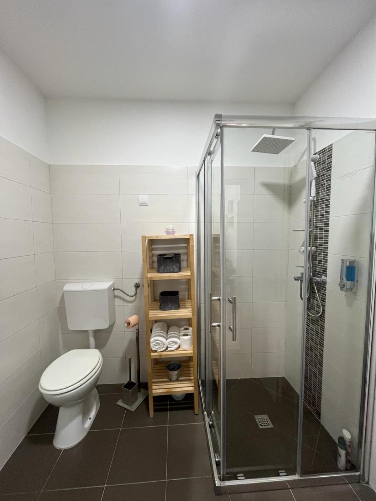 Apartment Arena PUY Eksteriør bilde
