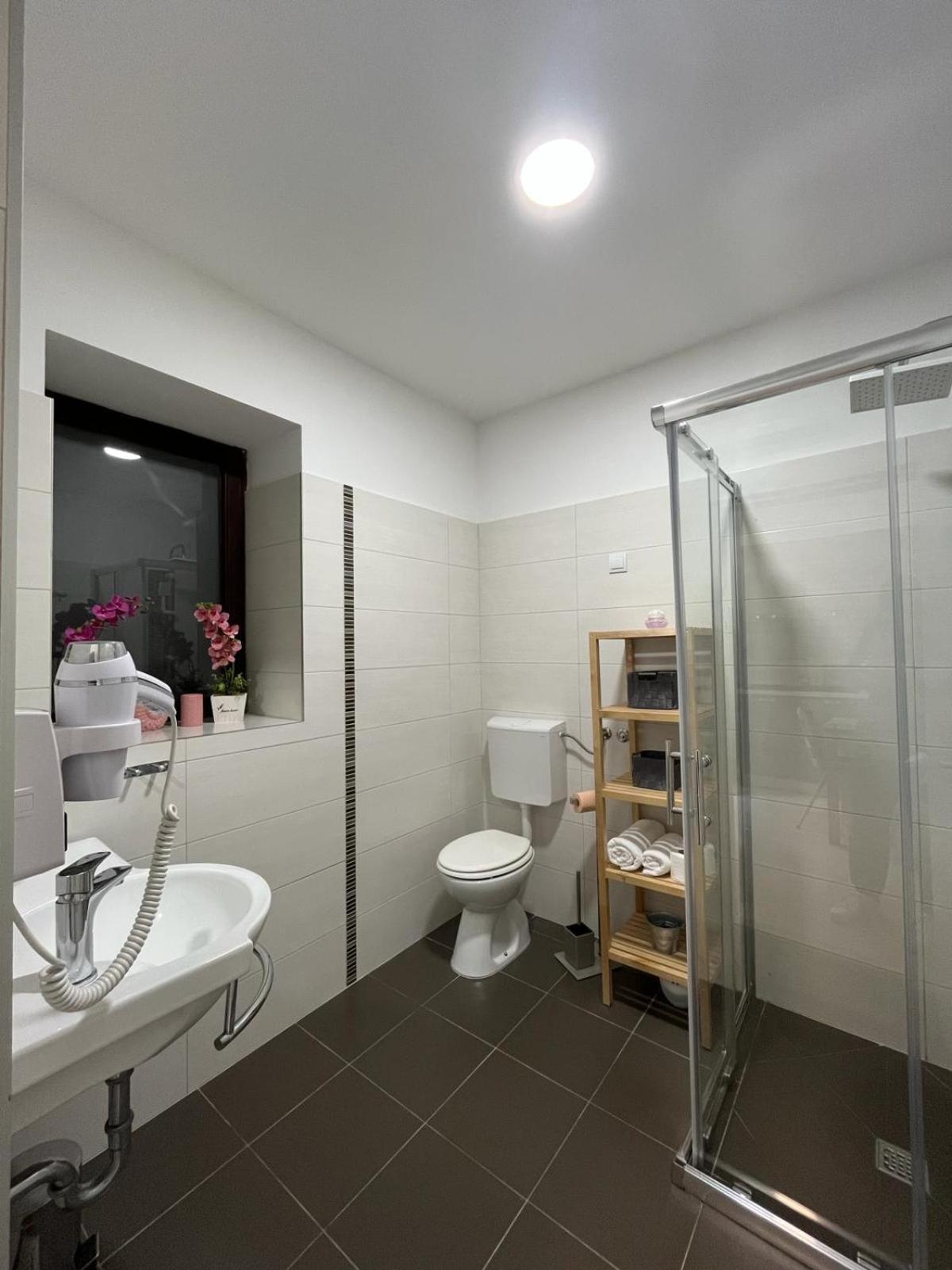 Apartment Arena PUY Eksteriør bilde