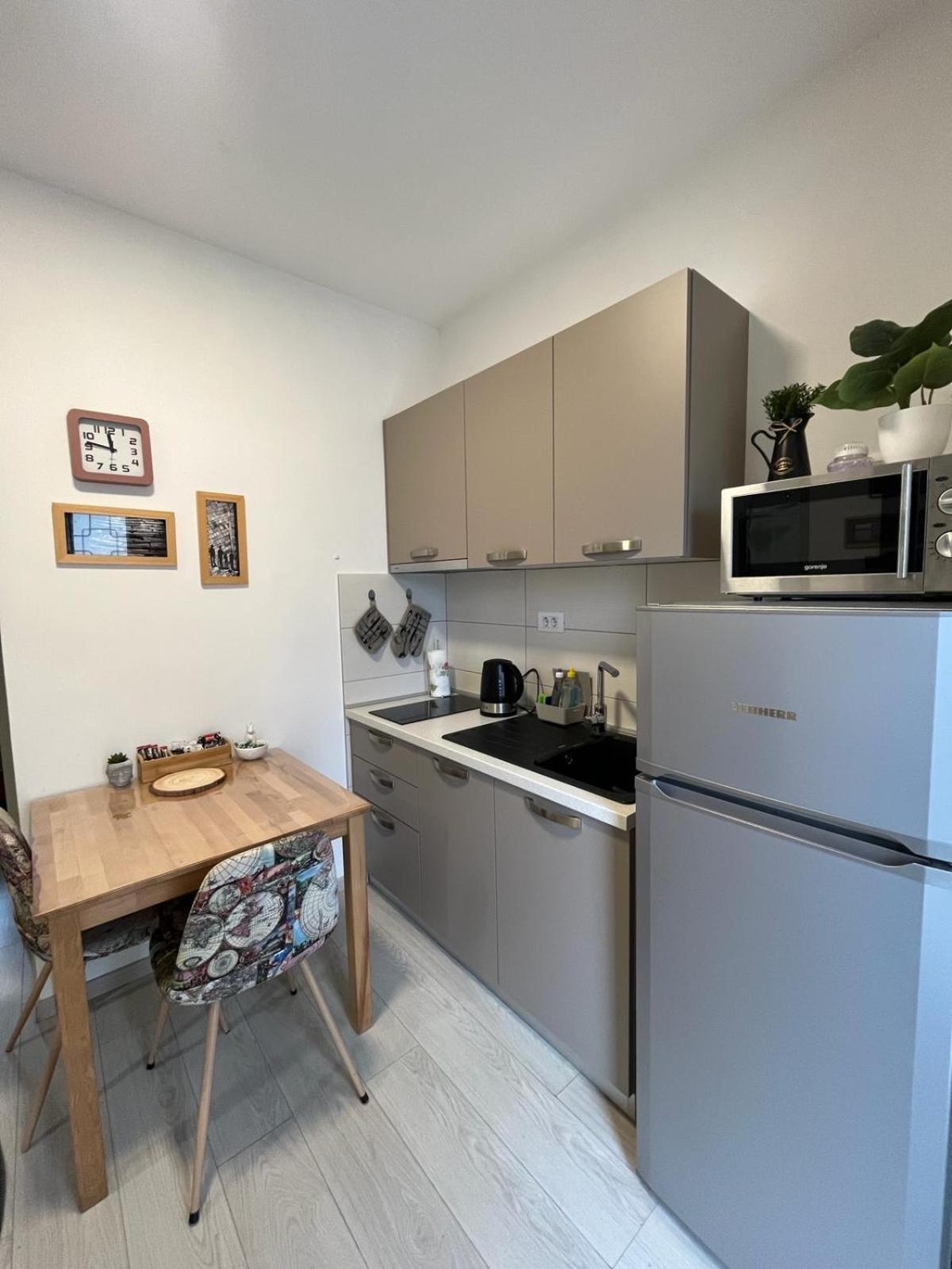 Apartment Arena PUY Eksteriør bilde