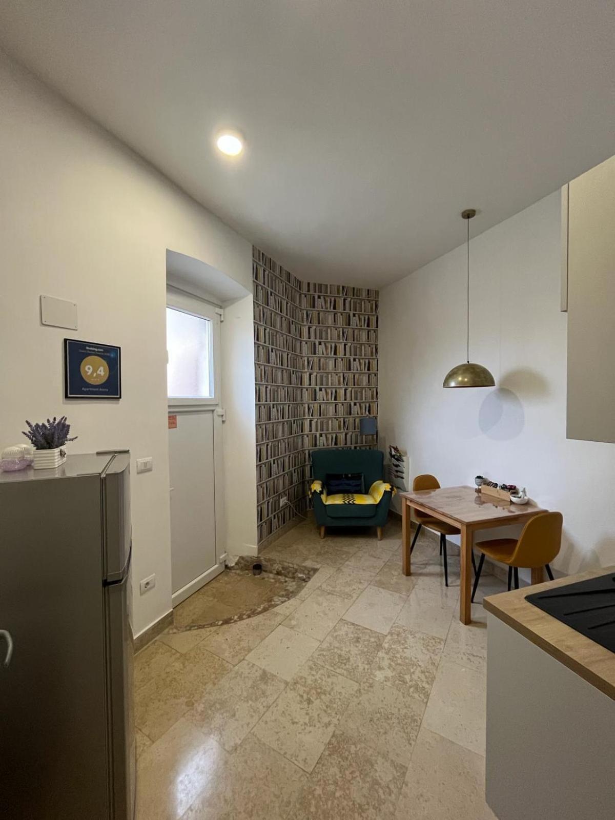 Apartment Arena PUY Rom bilde