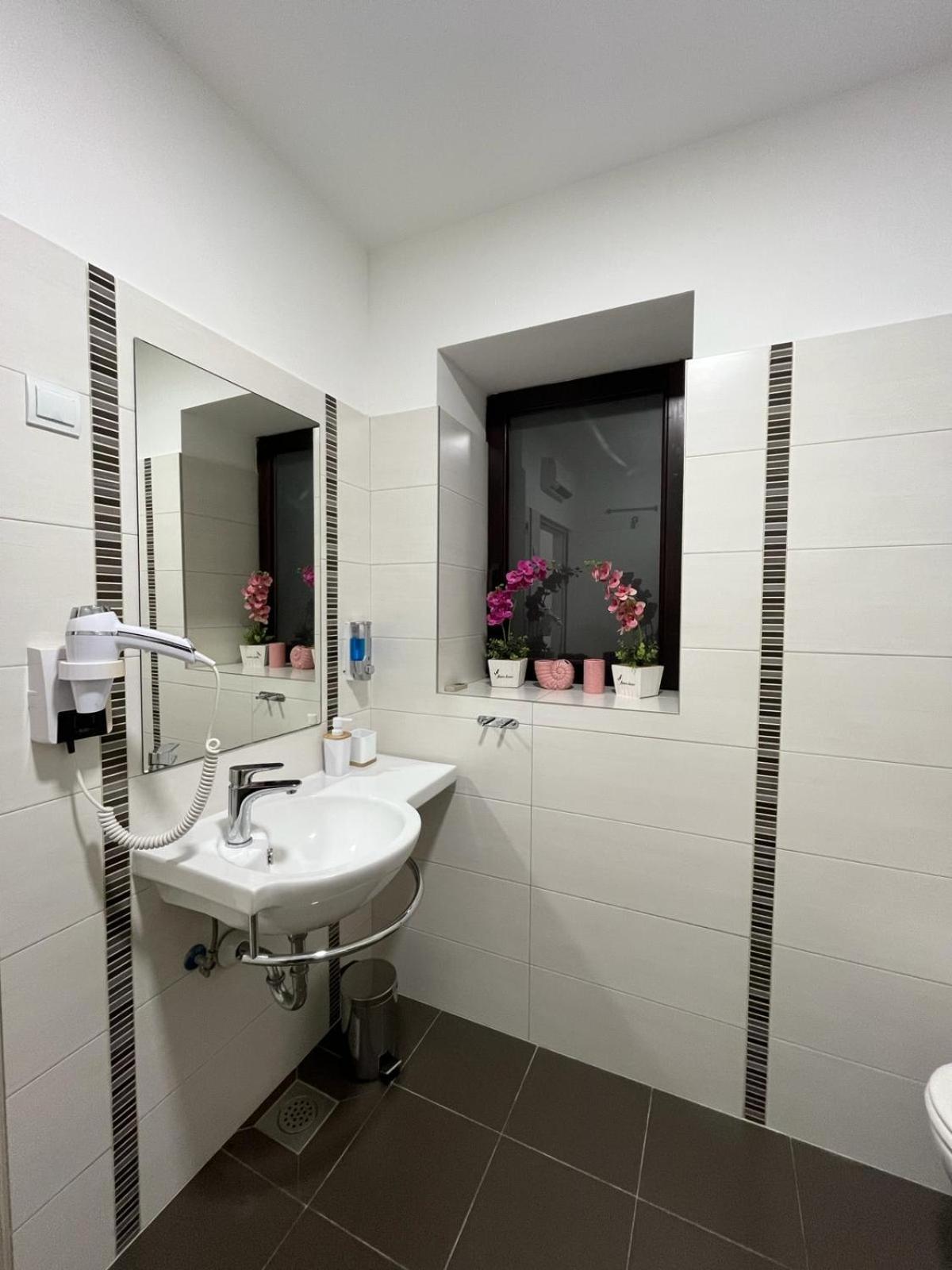 Apartment Arena PUY Rom bilde