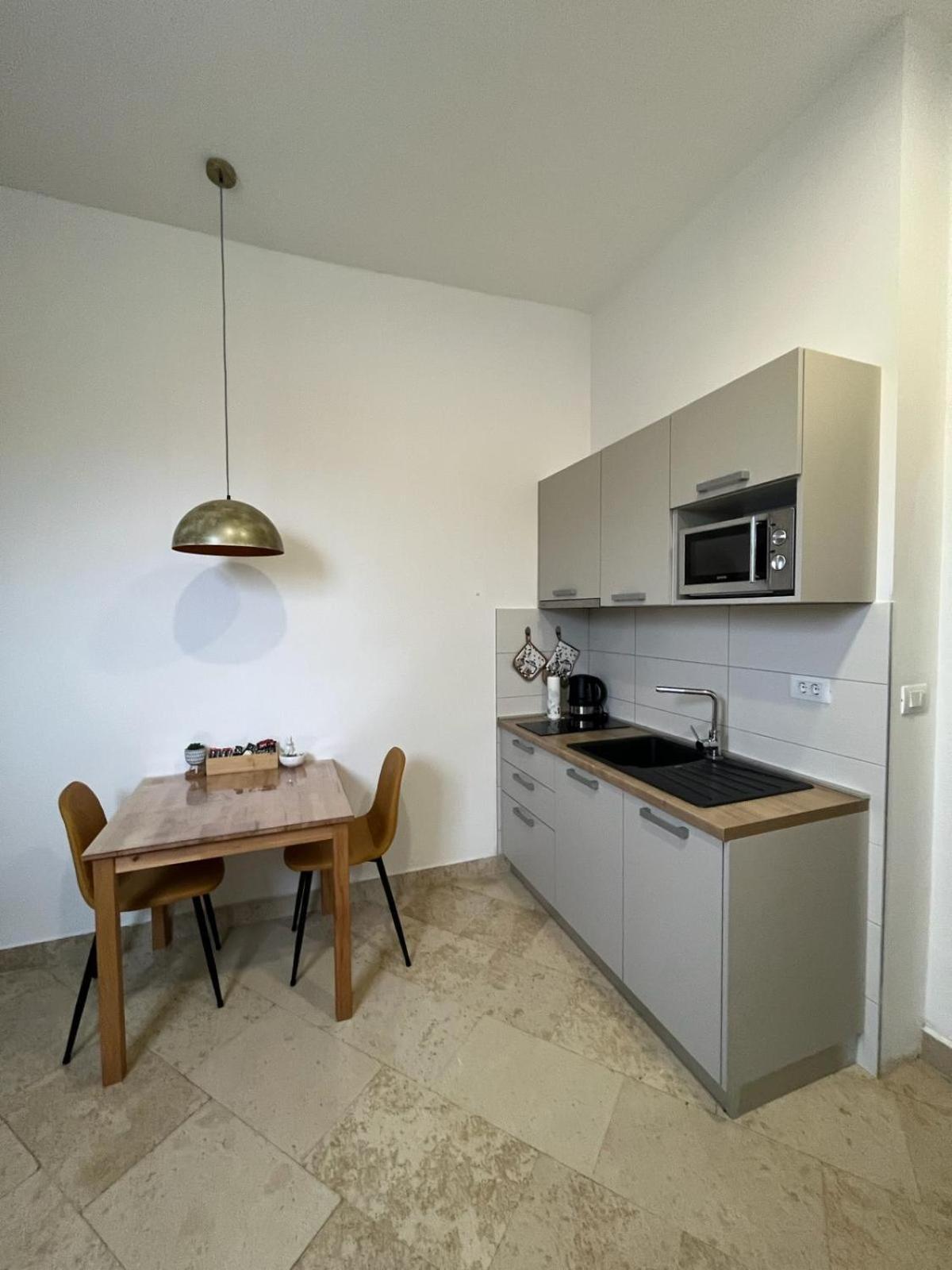 Apartment Arena PUY Rom bilde