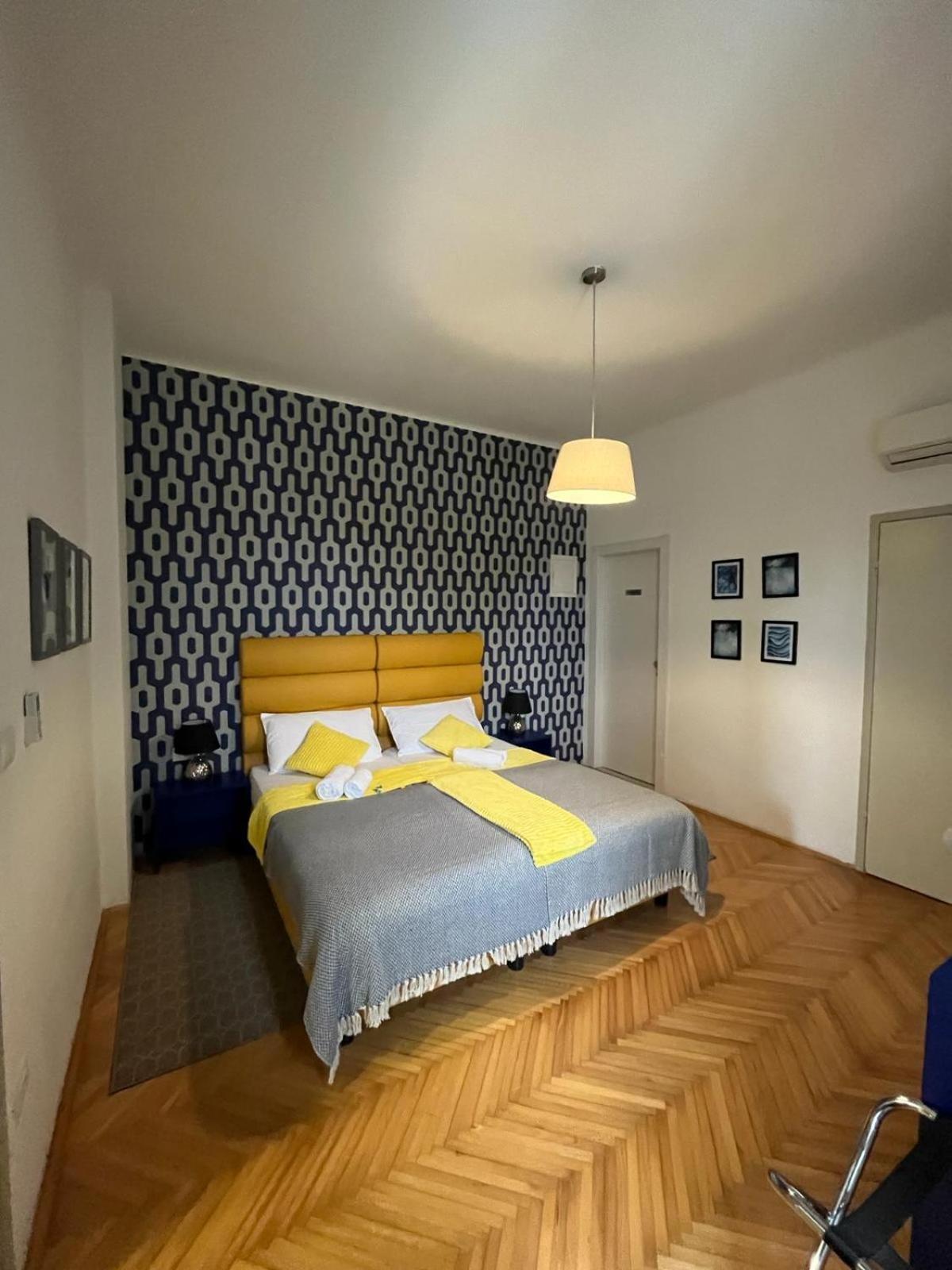 Apartment Arena PUY Rom bilde