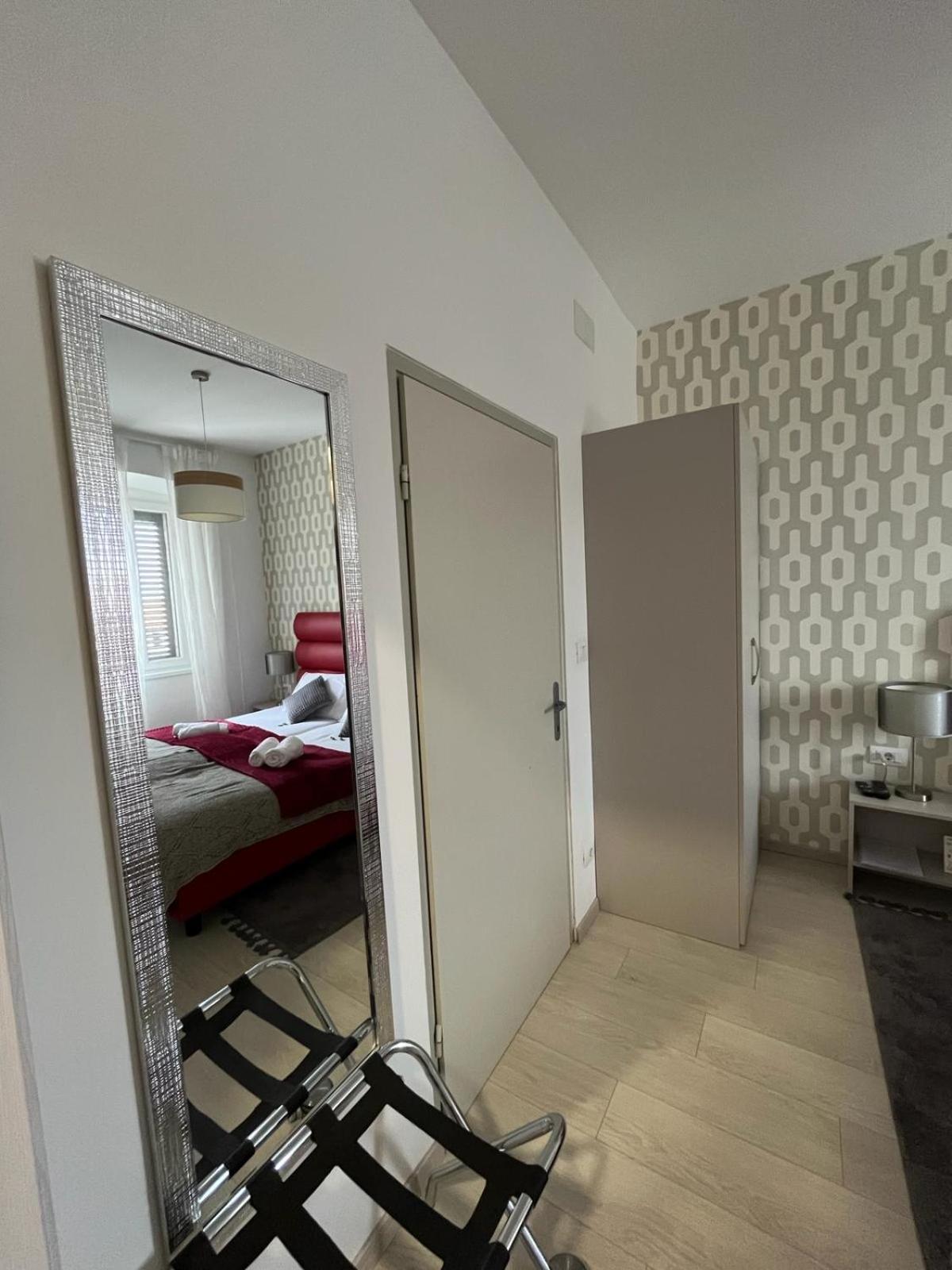 Apartment Arena PUY Rom bilde