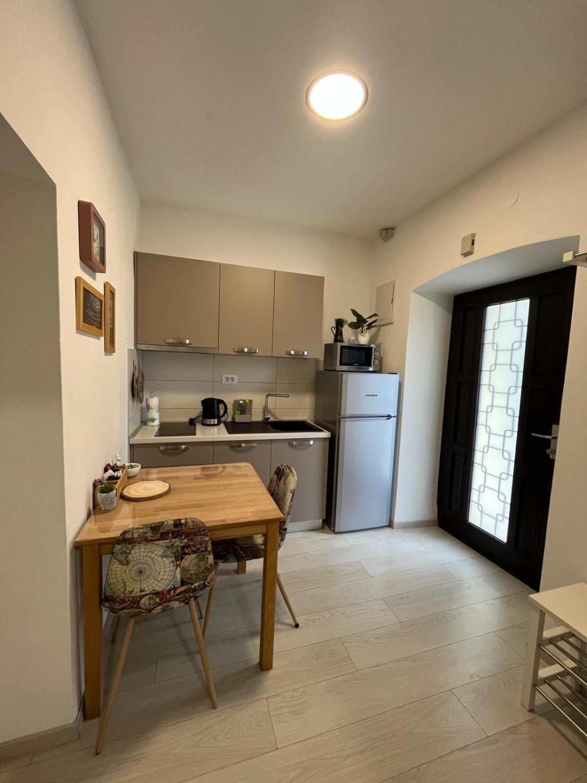 Apartment Arena PUY Rom bilde