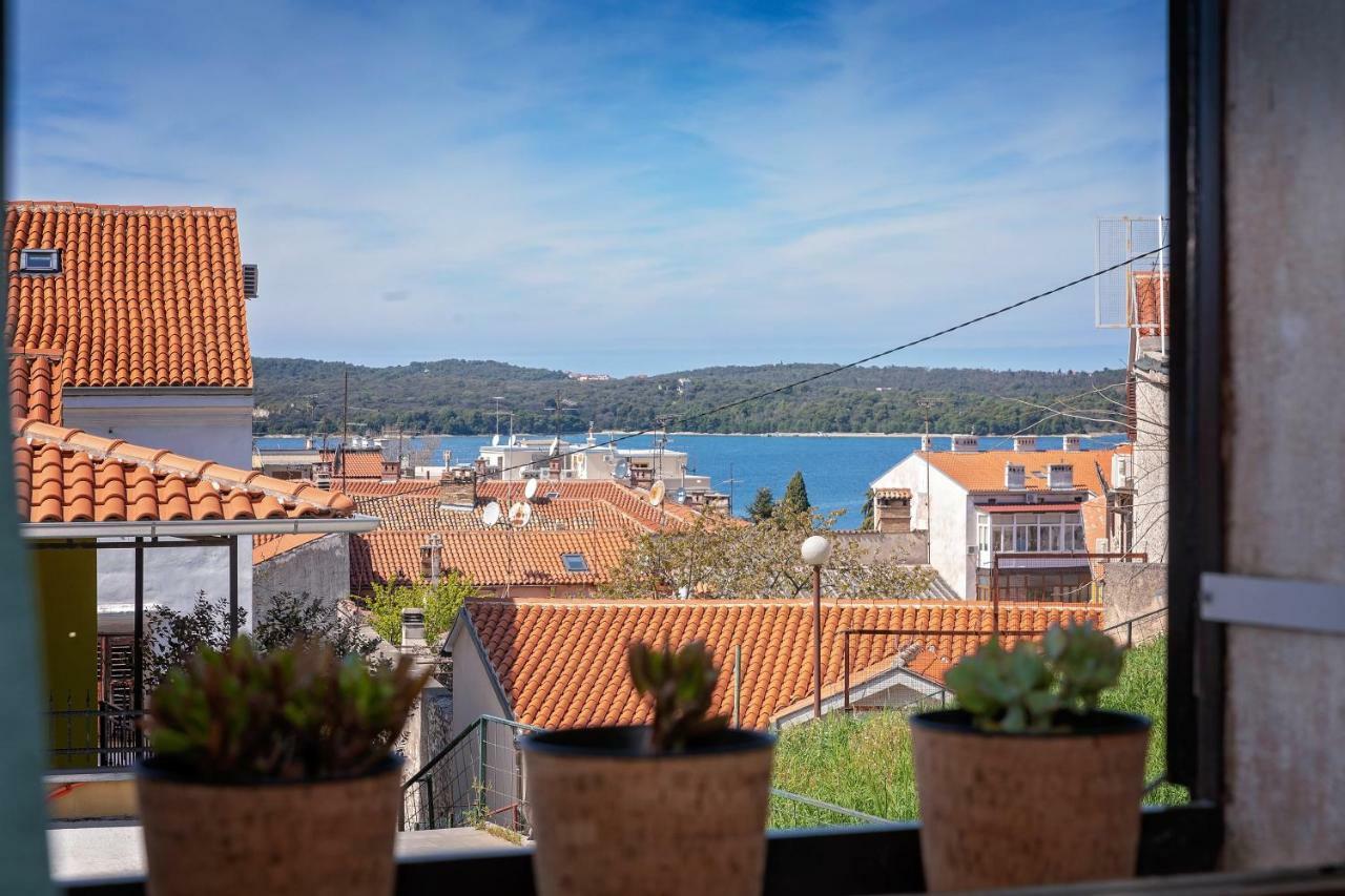Apartment Arena PUY Eksteriør bilde