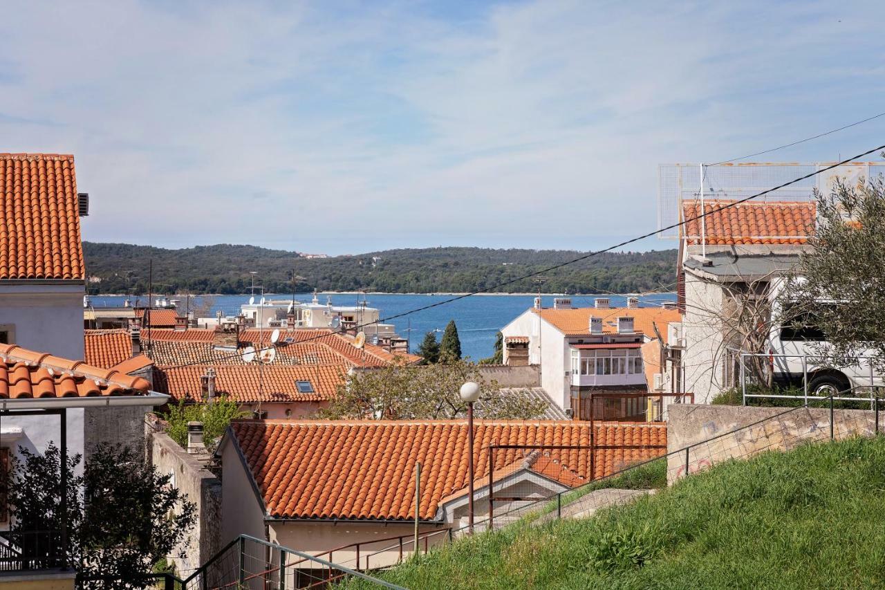 Apartment Arena PUY Eksteriør bilde