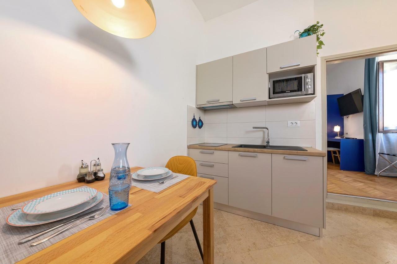 Apartment Arena PUY Eksteriør bilde