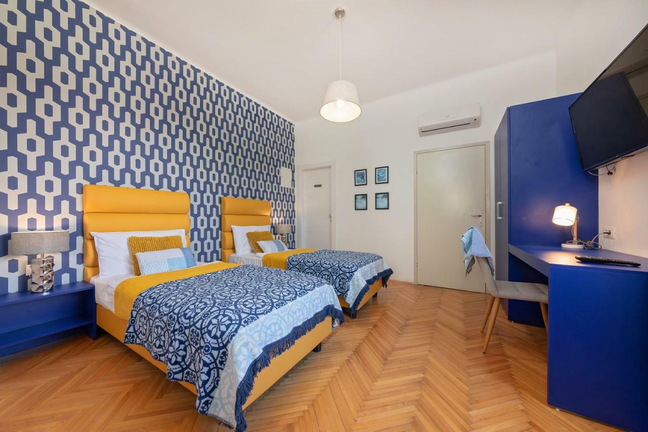 Apartment Arena PUY Eksteriør bilde