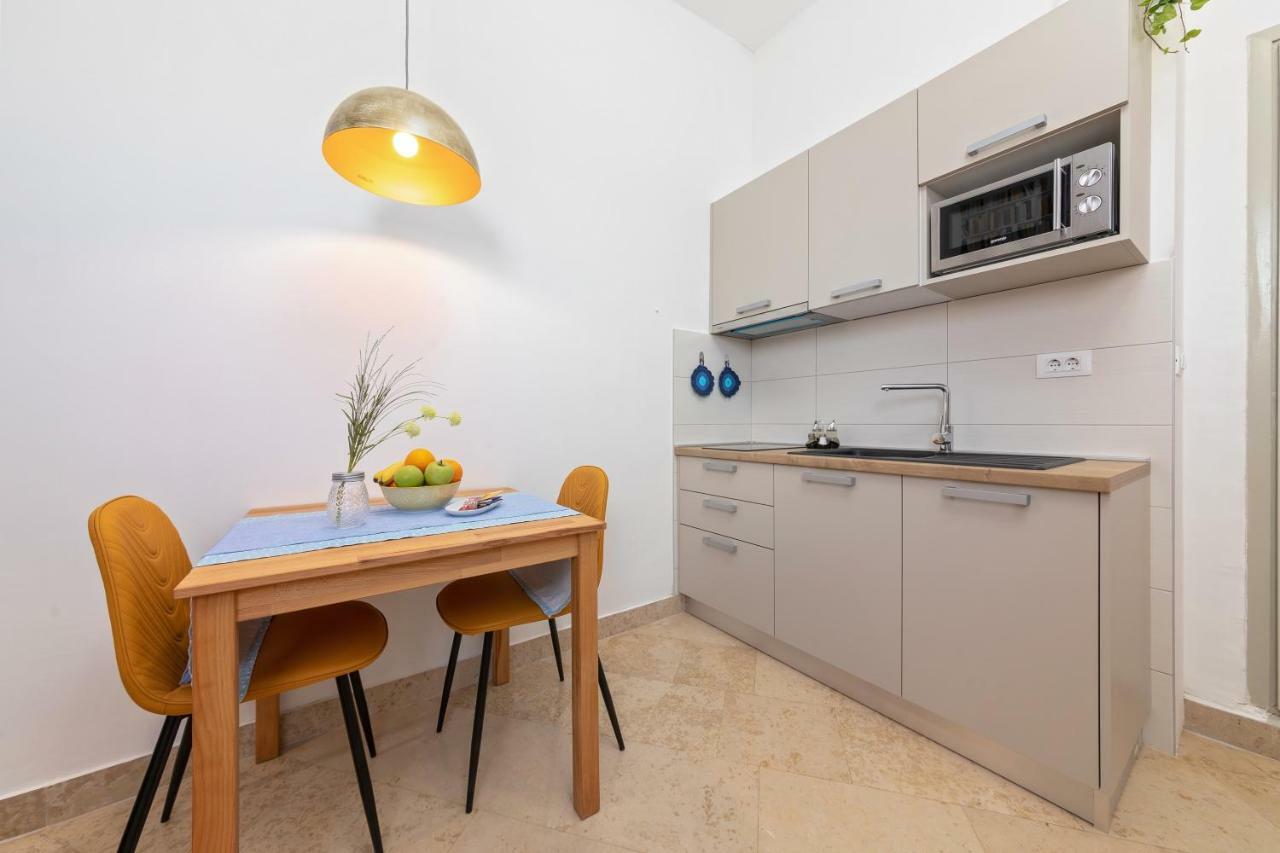 Apartment Arena PUY Eksteriør bilde