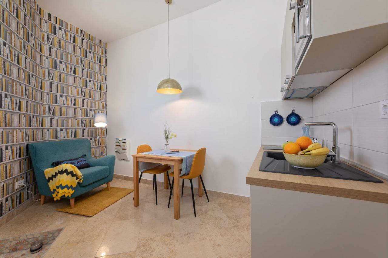 Apartment Arena PUY Eksteriør bilde