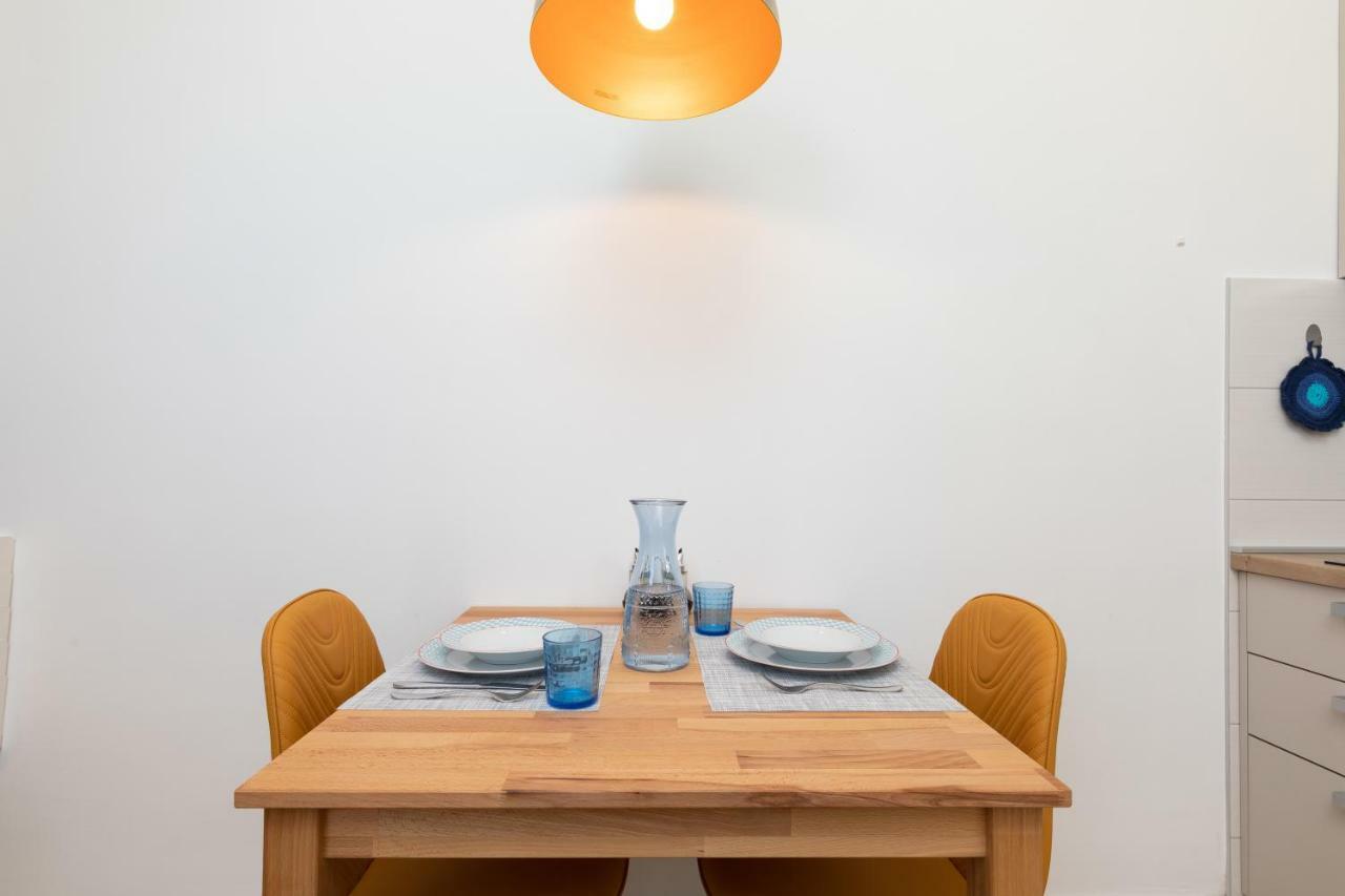 Apartment Arena PUY Eksteriør bilde