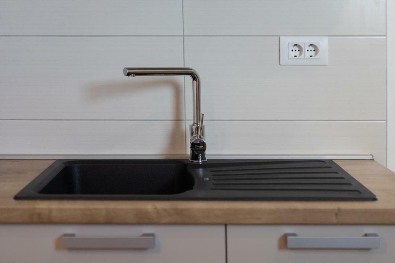 Apartment Arena PUY Eksteriør bilde